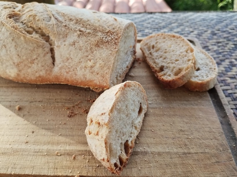 Batârd miolo Batârd miolo